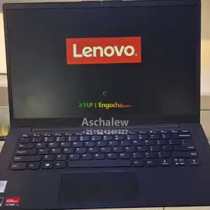 New arrival todayLenovo  ideapad Ryzen  5  5600 series(11th  generation 2022     Core i5) Price in Ethiopia